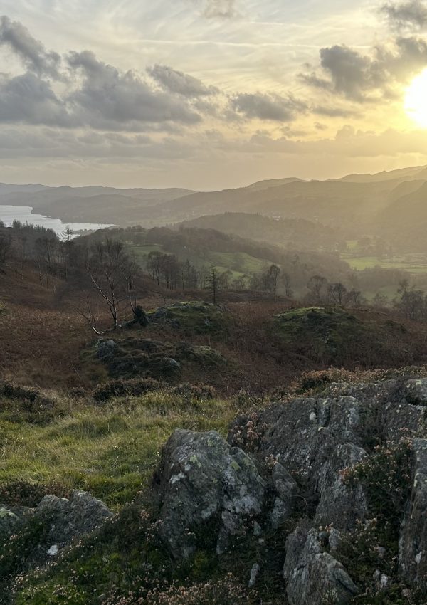 Discover 10 Hidden Gems in the Lake District – 2024 Guide