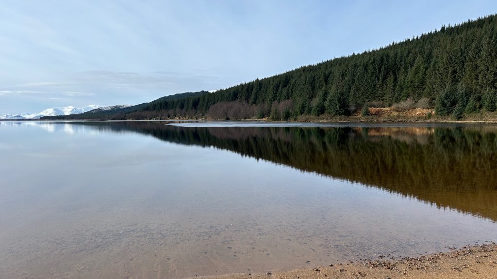 Kinloch Rannoch