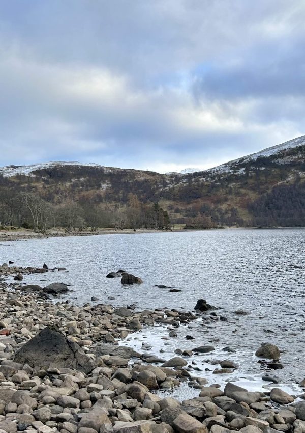 Things to Do in Kinloch Rannoch: A Perfect Weekend in the Highlands