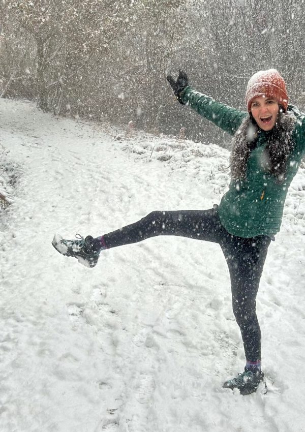 Essential Packing List for Scotland in Winter